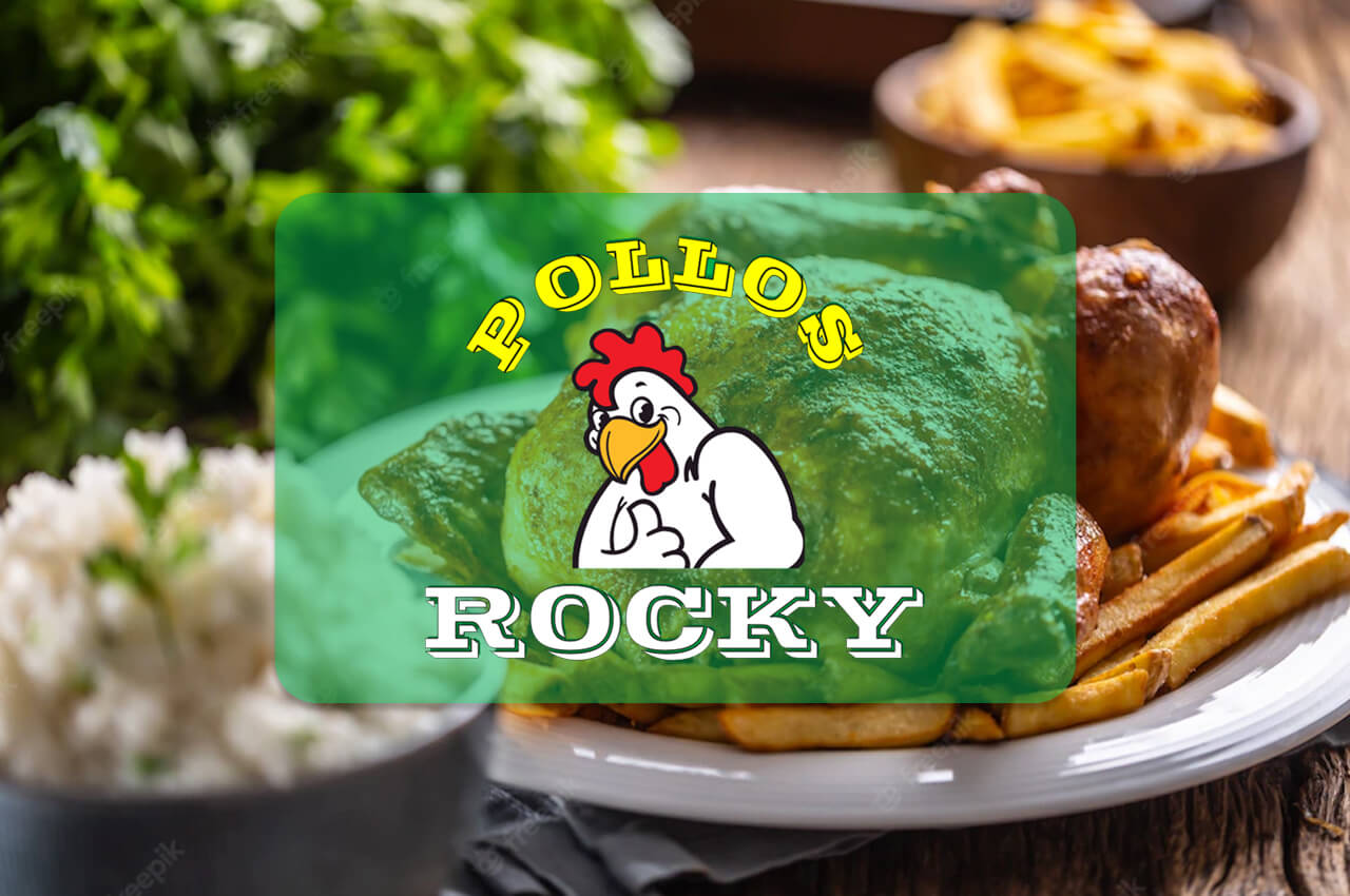 Trabajo de marketing digital para la pollería Rocky Casma, por parte de la Consultora en negocios y Marketing Agencia 39